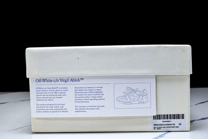 OFF-WHITE OTHERS OFO-088