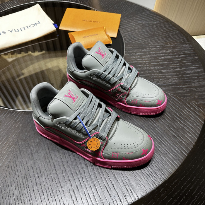 LVT SNEAKERS LVSRS-0053