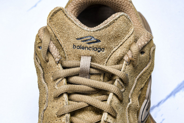 B*al*enciaga Monday Sneaker WMNSS-2200