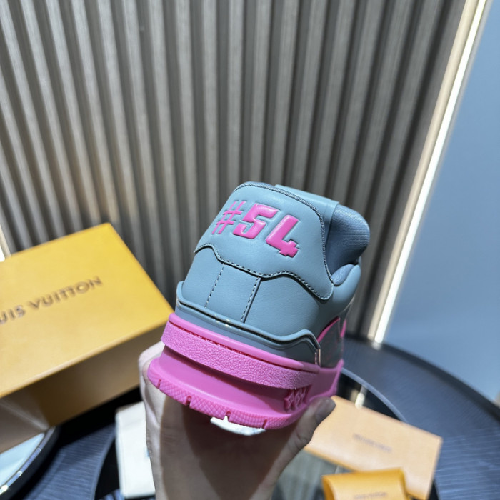 LVT SNEAKERS LVSRS-0053