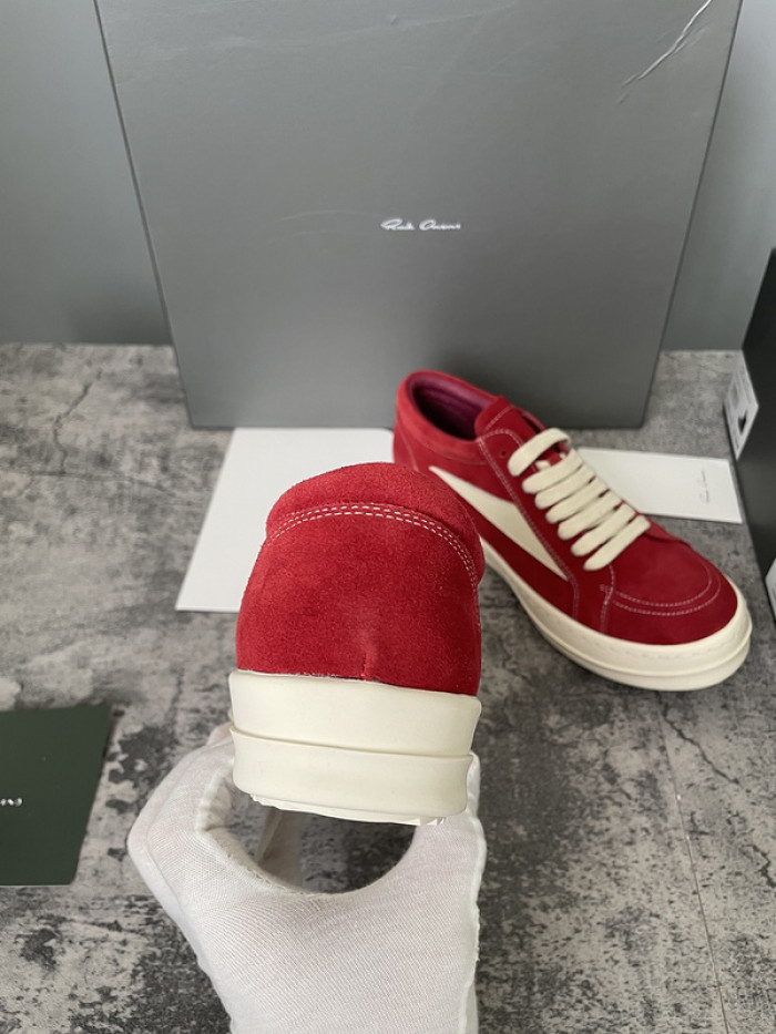 RICK OWEN.S SNEAKER RO-258