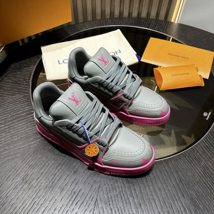 LVT SNEAKERS LVSRS-0053
