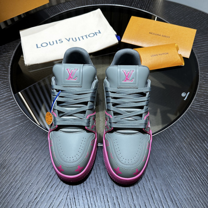 LVT SNEAKERS LVSRS-0053