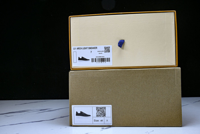 LOU VUIT RUN AWAY LVRA-014