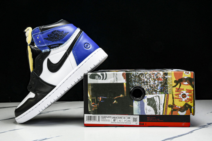 Air Jordan 1 High OG IO7847-001