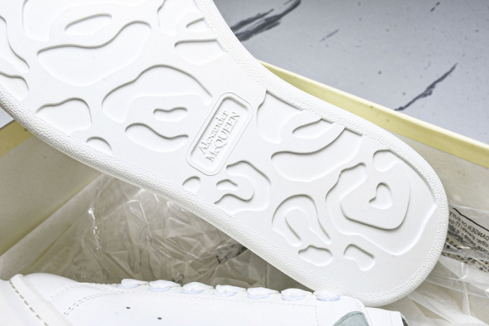 ALEXEN MC SNEAKER AMS -116