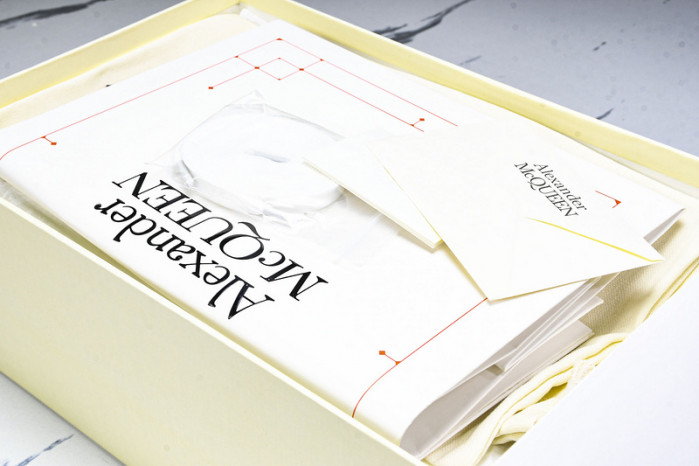 ALEXEN MC SNEAKER AMS -116