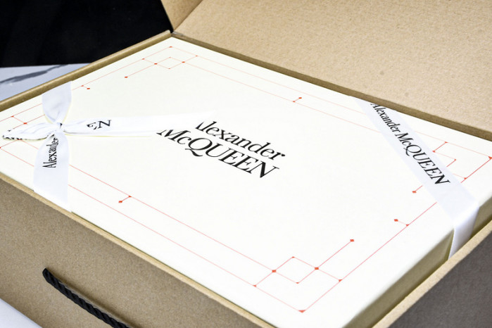 ALEXEN MC SNEAKER AMS -116