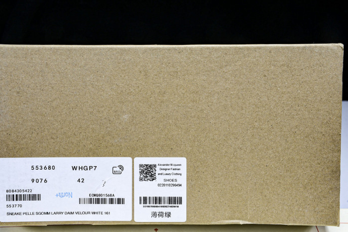 ALEXEN MC SNEAKER AMS -116