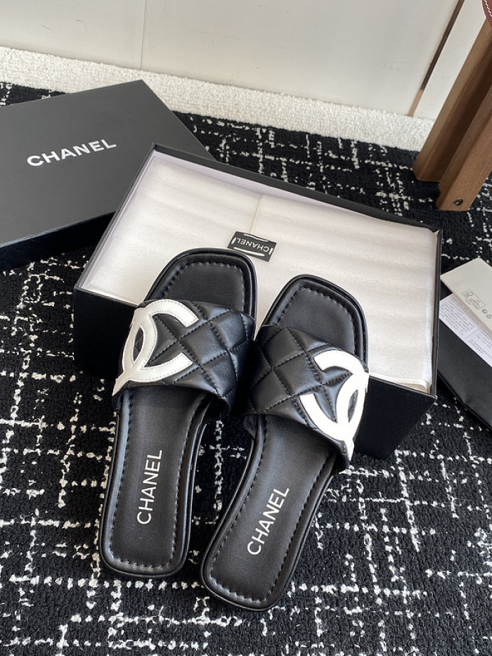 C*HANNEL SLIDE CLSE-031