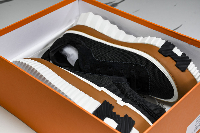 H*ER*MES SNEAKER HMESS-004