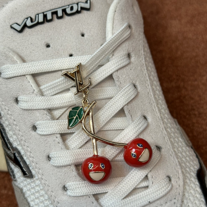 L*VT FOOTPRINT SNEAKER LFTSR-012