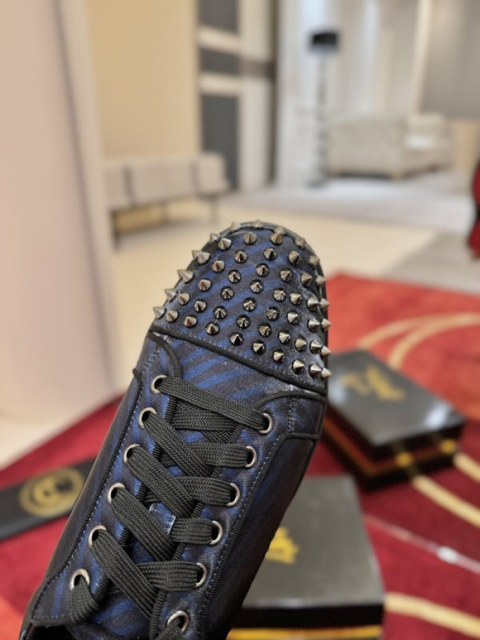 C*HRISTIAN L*BUBOUTIN CL-097