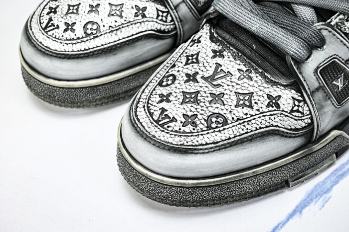 LVT SNEAKERS LVSRS-0157