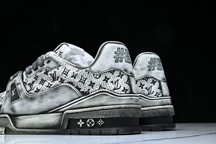 LVT SNEAKERS LVSRS-0157