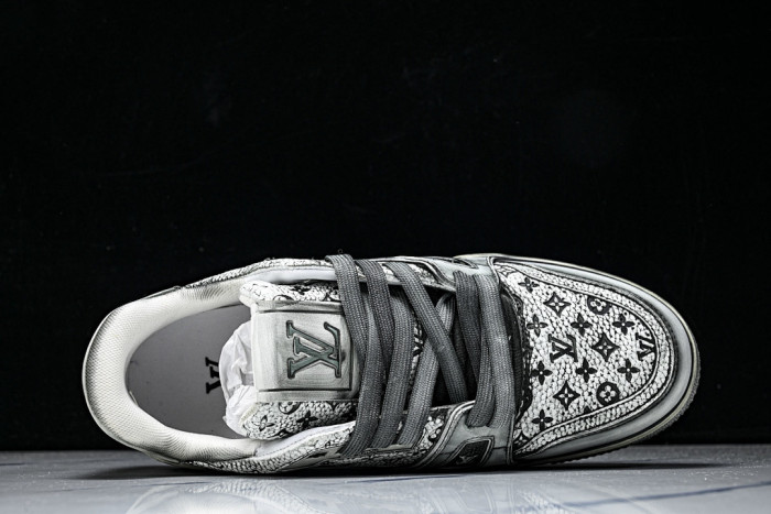 LVT SNEAKERS LVSRS-0157