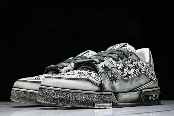 LVT SNEAKERS LVSRS-0157