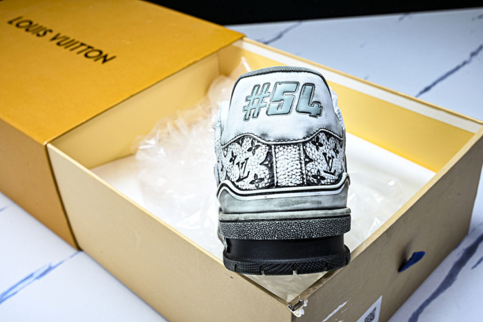 LVT SNEAKERS LVSRS-0157