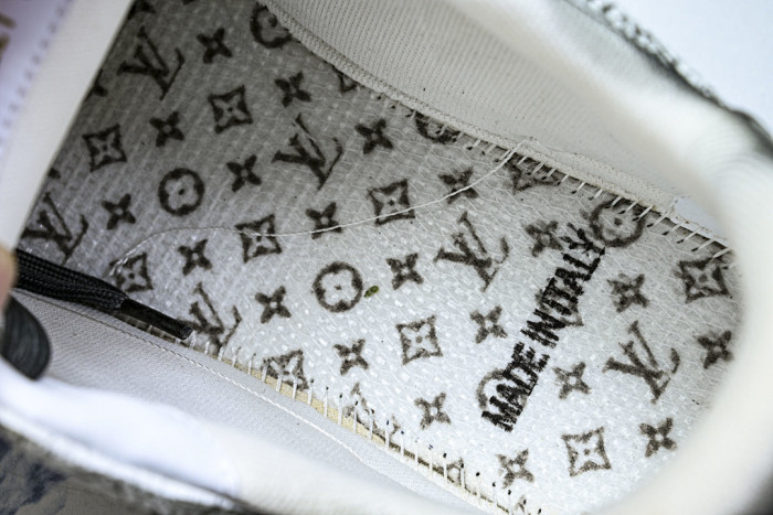 LVT SNEAKERS LVSRS-0157