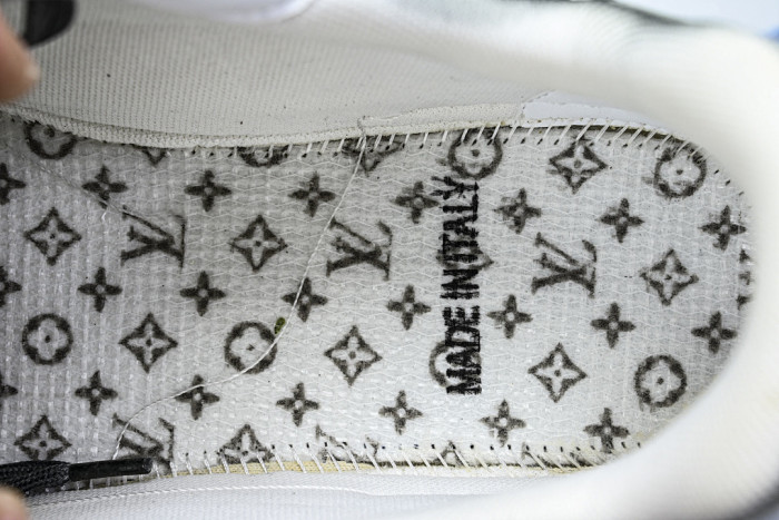 LVT SNEAKERS LVSRS-0157