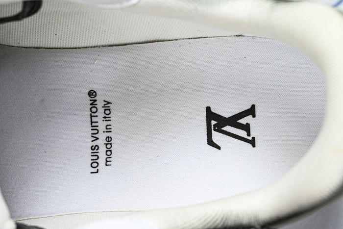 LVT SNEAKERS LVSRS-0157