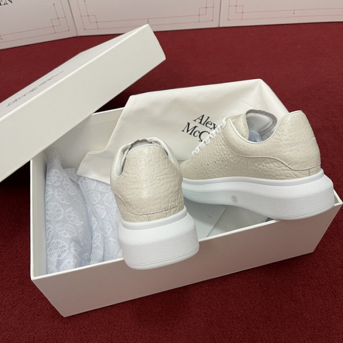 ALEXEN MC SNEAKER AMS -128