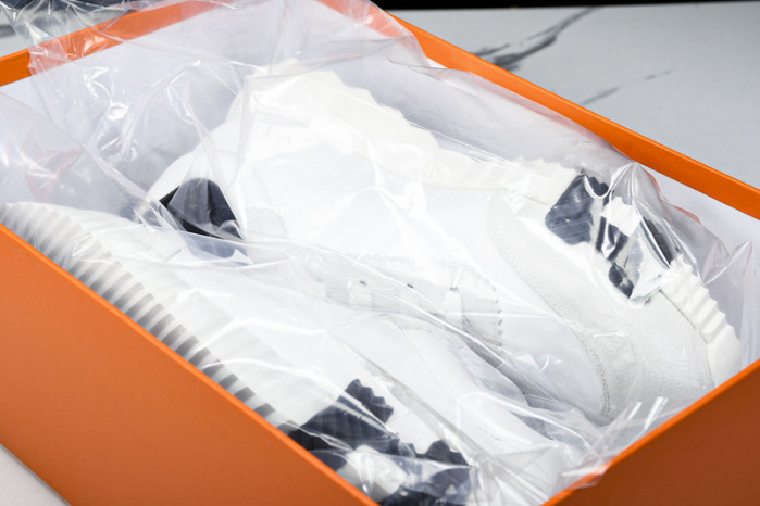 H*ER*MES SNEAKER HMESS-012