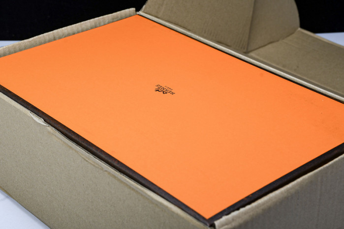 H*ER*MES SNEAKER HMESS-012