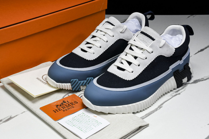 H*ER*MES SNEAKER HMESS-006