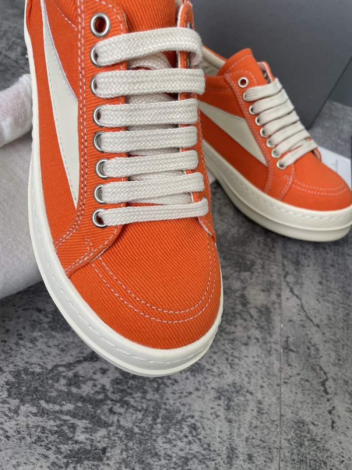 RICK OWEN.S SNEAKER RO-261