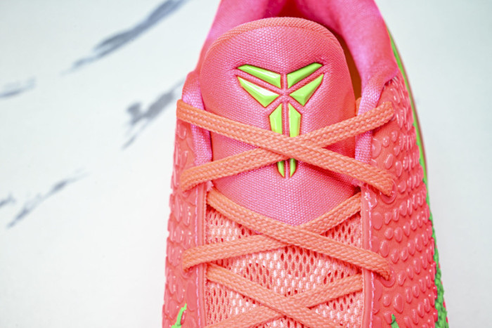 Nike Kobe 6 Protro Sail All-Star SP21-CW2190Z