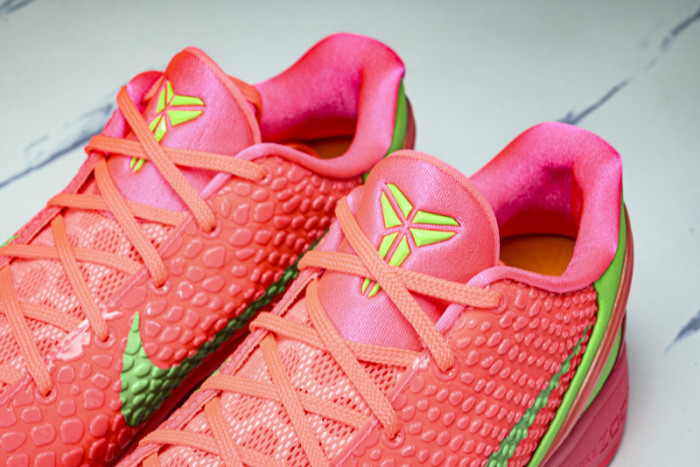 Nike Kobe 6 Protro Sail All-Star SP21-CW2190Z