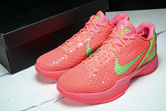 Nike Kobe 6 Protro Sail All-Star SP21-CW2190Z