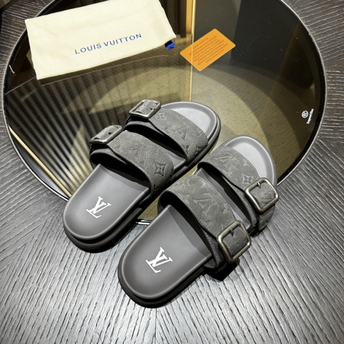 L*VT SANDALS LVLSS-0107