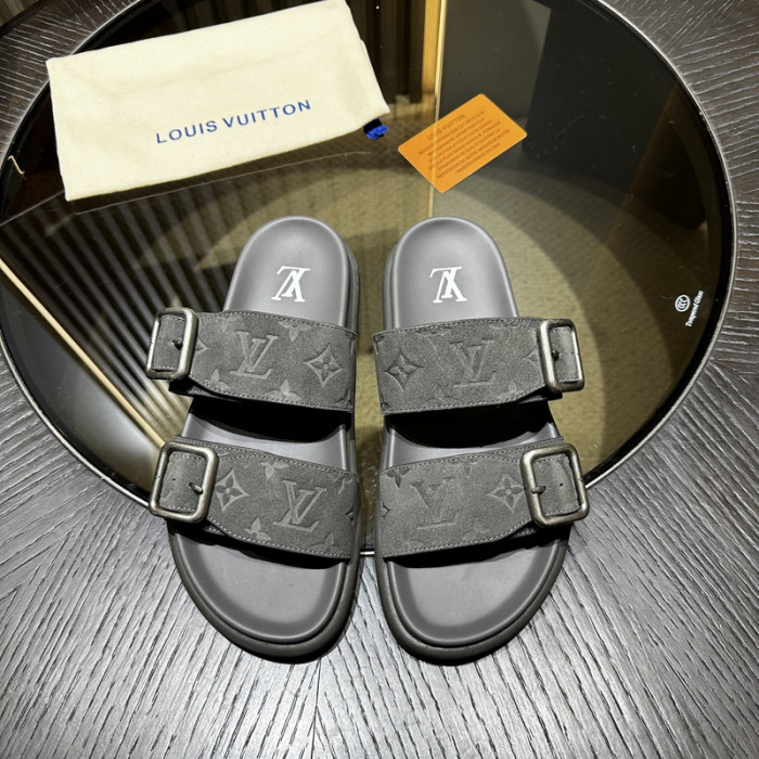 L*VT SANDALS LVLSS-0107
