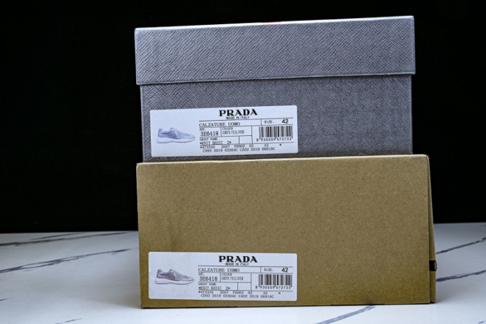 PRA SNEAKER PRA-159