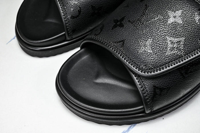 L*VT SANDALS LVLSS-0134