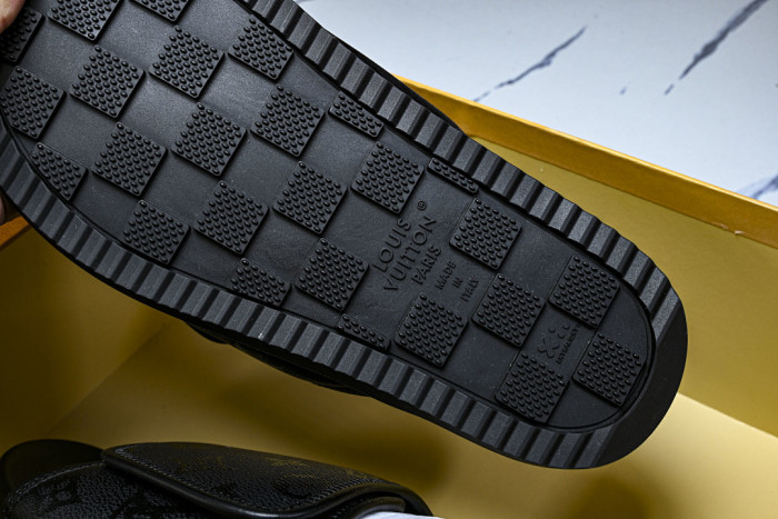 L*VT SANDALS LVLSS-0134