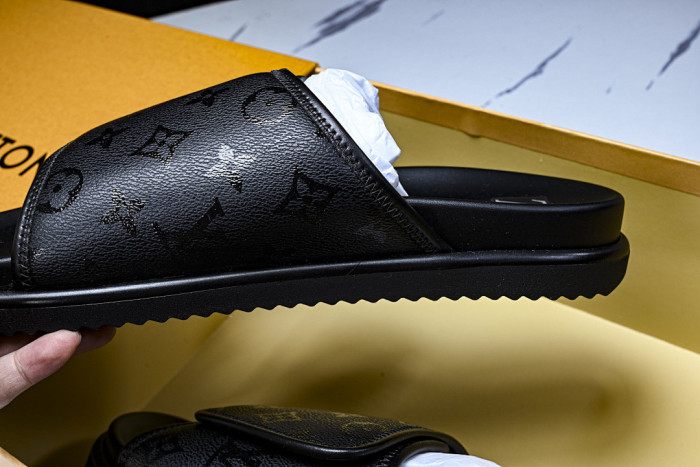 L*VT SANDALS LVLSS-0134