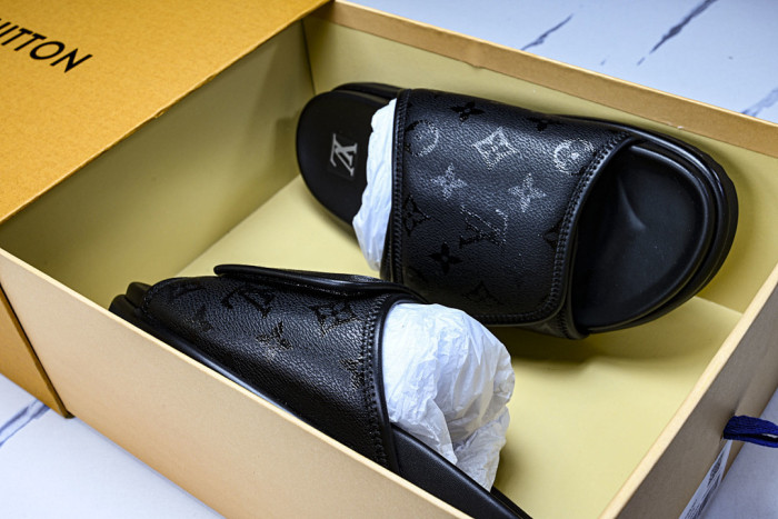 L*VT SANDALS LVLSS-0134