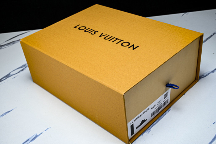 L*VT SANDALS LVLSS-0134