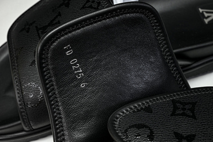 L*VT SANDALS LVLSS-0134