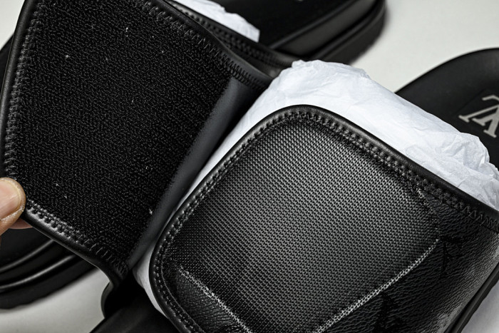 L*VT SANDALS LVLSS-0134