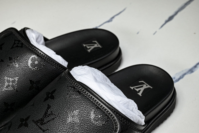 L*VT SANDALS LVLSS-0134