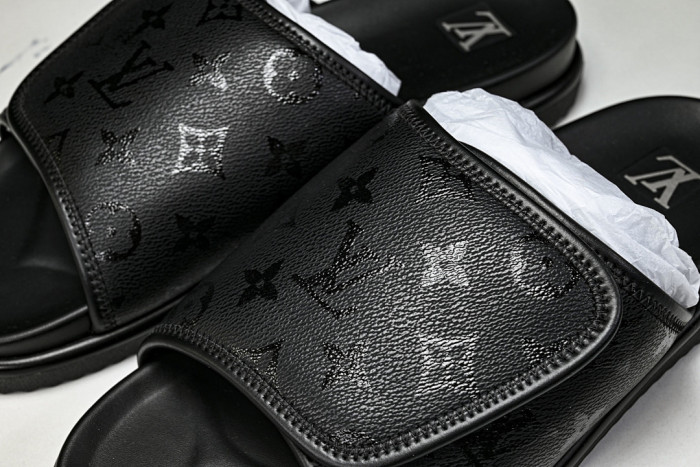 L*VT SANDALS LVLSS-0134