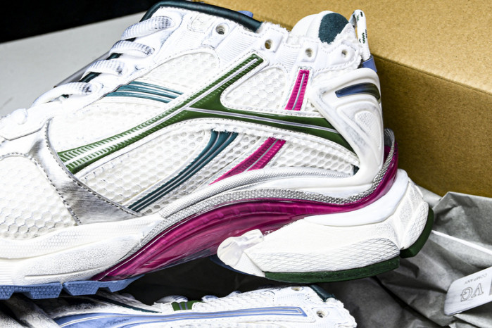 BALENGA RUNNER BTT-229