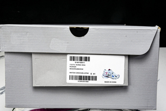 BALENGA RUNNER BTT-229