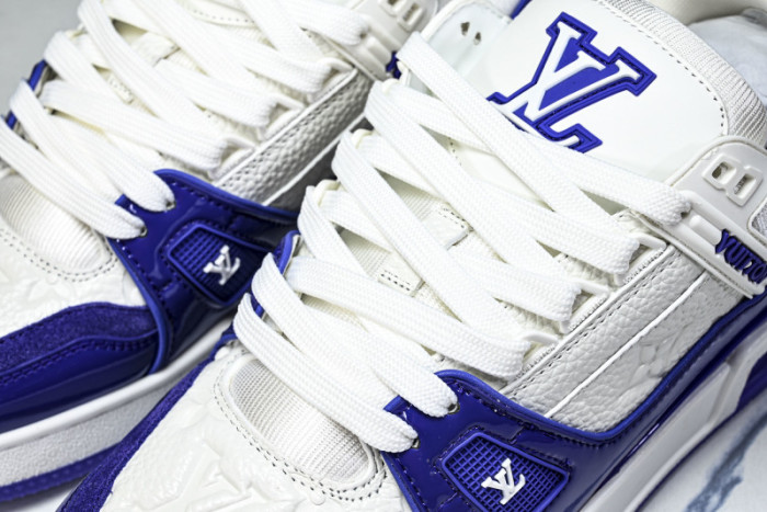 LVT SNEAKERS LVSRS-0083