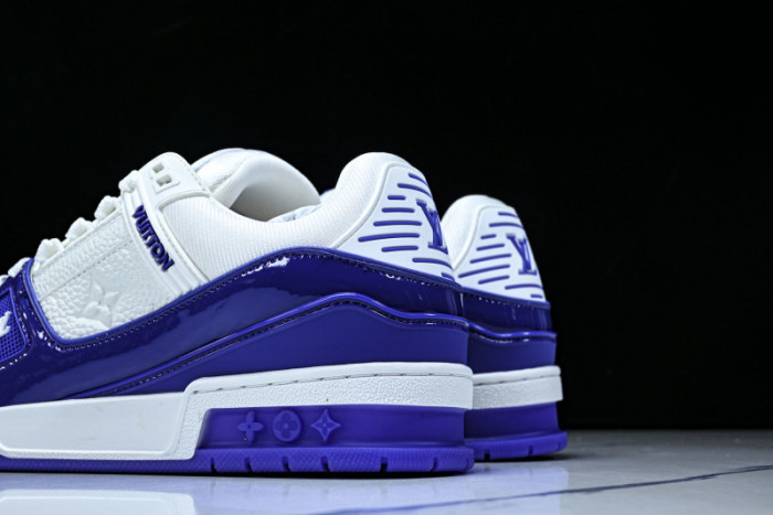 LVT SNEAKERS LVSRS-0083