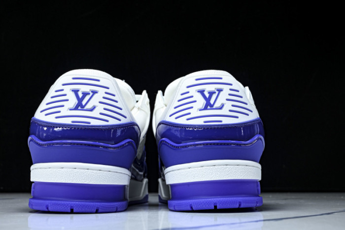 LVT SNEAKERS LVSRS-0083